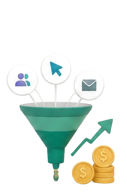 Result-Focused Campaigns