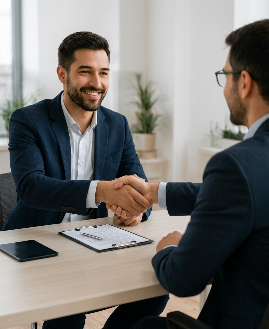 Successful Hiring