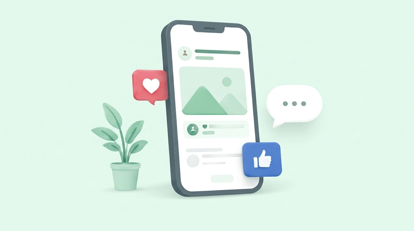 Social Media Marketing