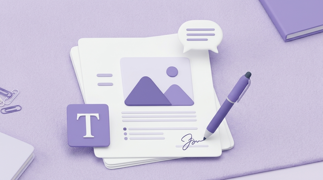 Content & Creative Strategy