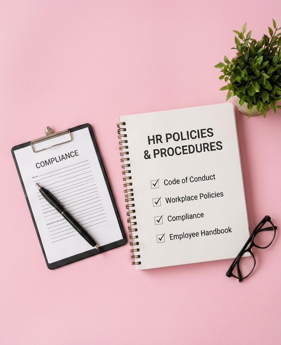 Policies & Compliance