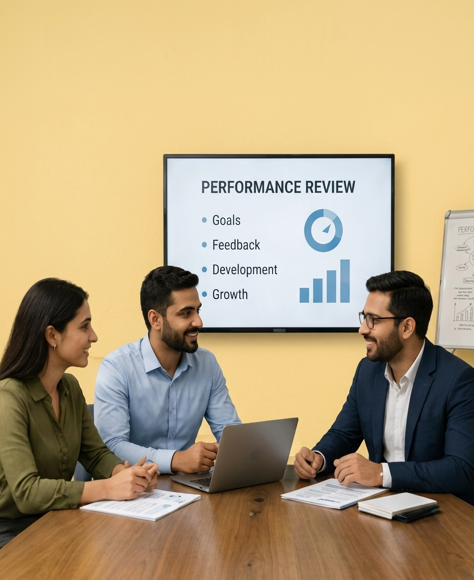 Performance Management