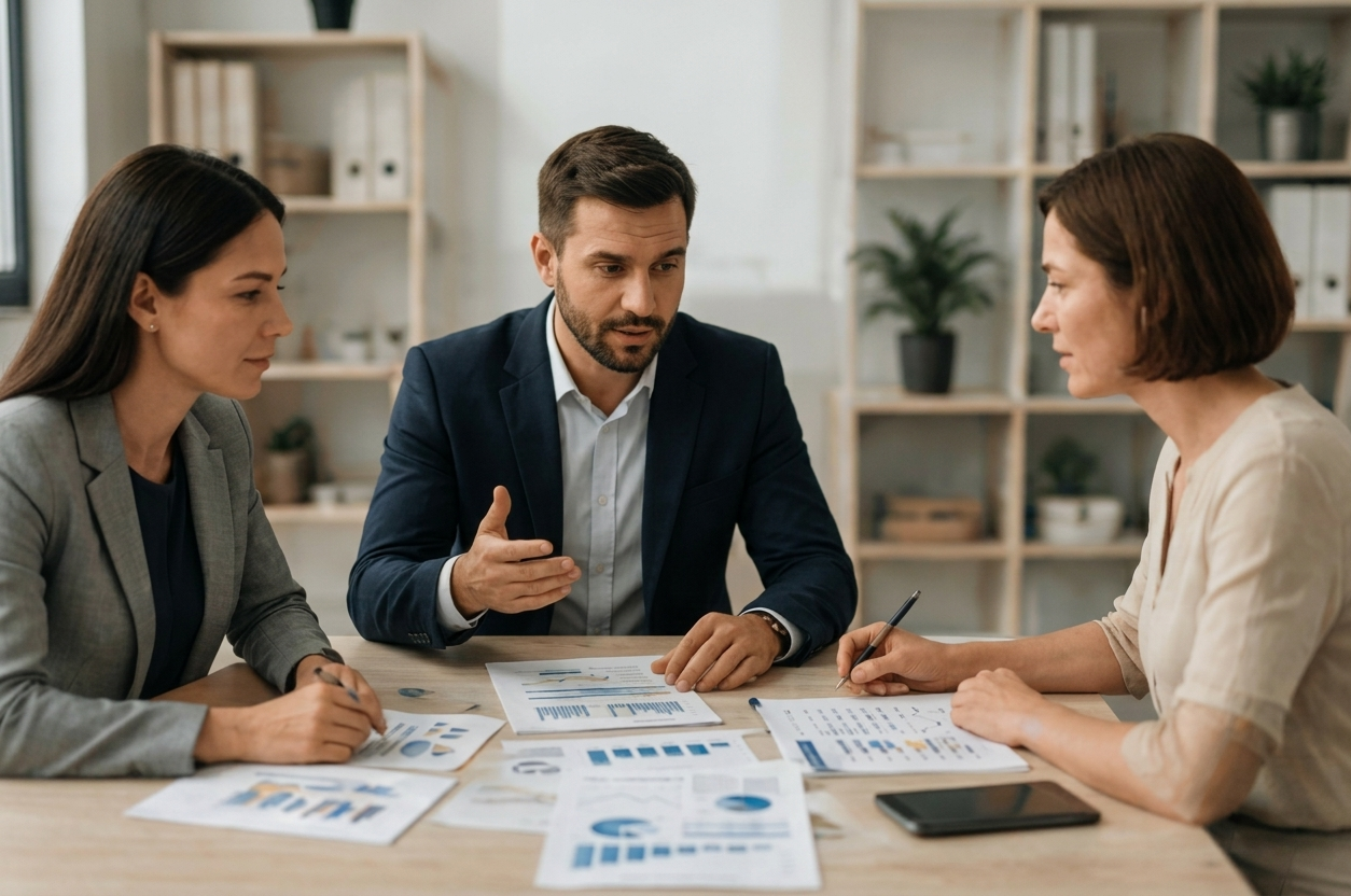 HR Consultancy