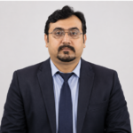 Ali Shiekh