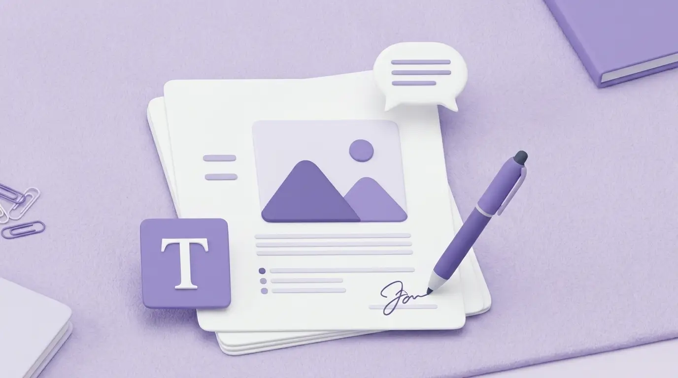 Content & Creative Strategy