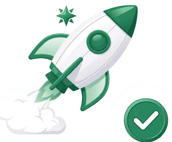 Launch & Manage