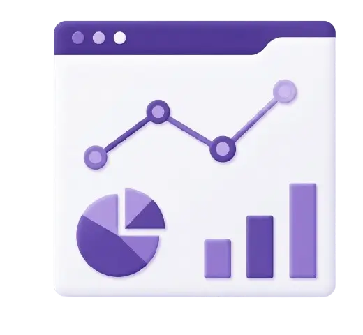 Track & Optimize Results
