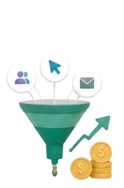 Result-Focused Campaigns
