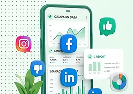 Social Media Marketing