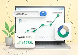 SEO & Growth