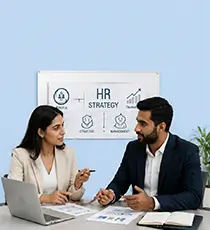 HR Strategy