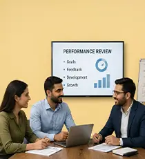 Performance Management