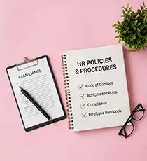 Policies & Compliance